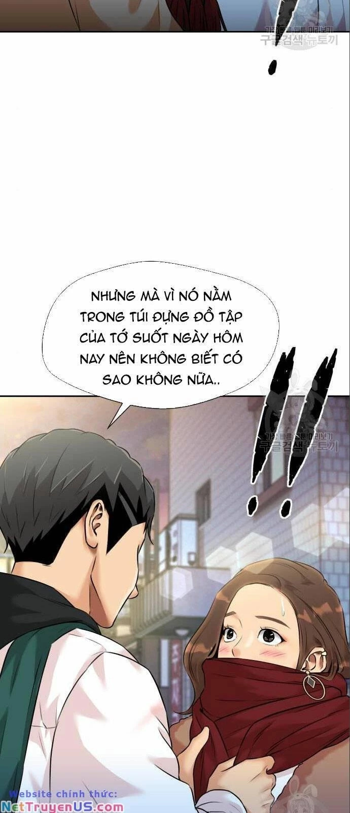 Khuôn Mặt Thiên Tài Chapter 137 - Trang 49