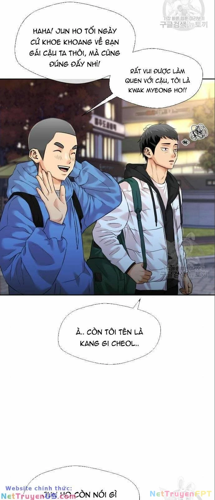 Khuôn Mặt Thiên Tài Chapter 137 - Trang 5