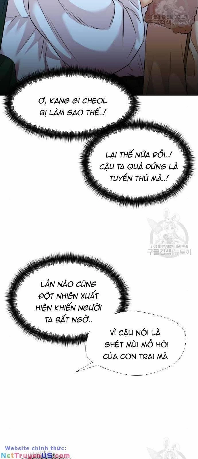 Khuôn Mặt Thiên Tài Chapter 137 - Trang 50