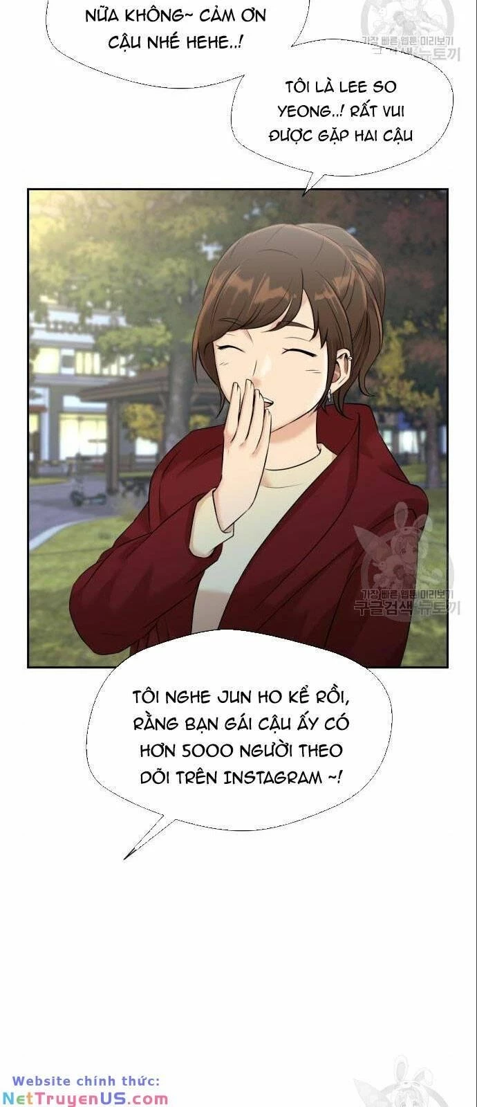 Khuôn Mặt Thiên Tài Chapter 137 - Trang 6