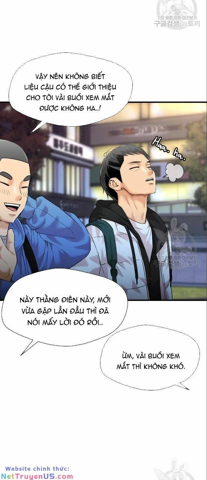 Khuôn Mặt Thiên Tài Chapter 137 - Trang 7