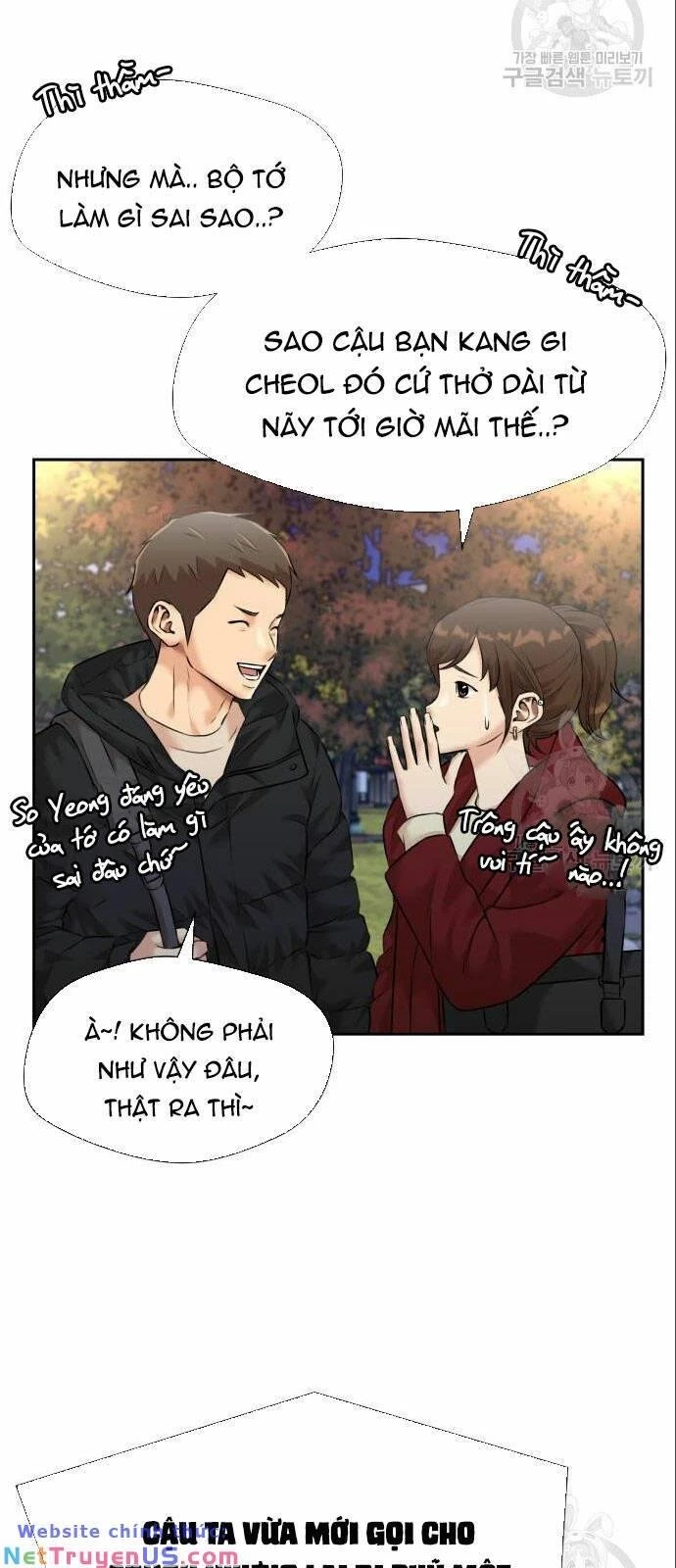 Khuôn Mặt Thiên Tài Chapter 137 - Trang 8