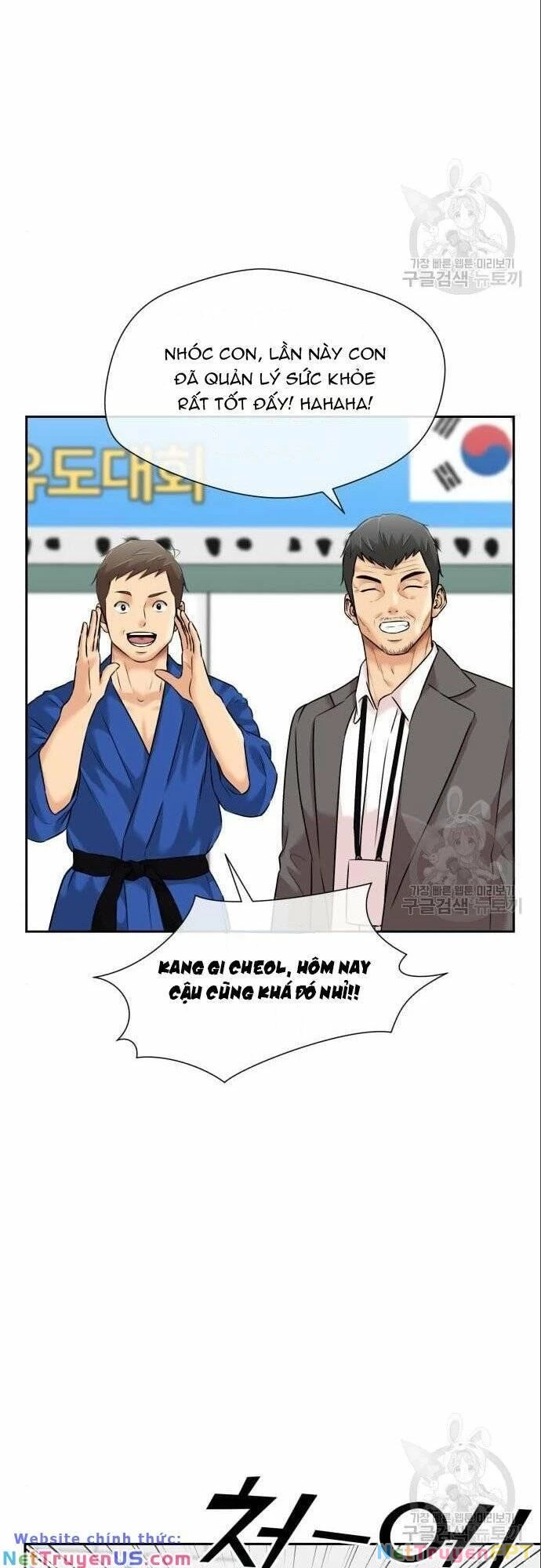 Khuôn Mặt Thiên Tài Chapter 138 - Trang 12