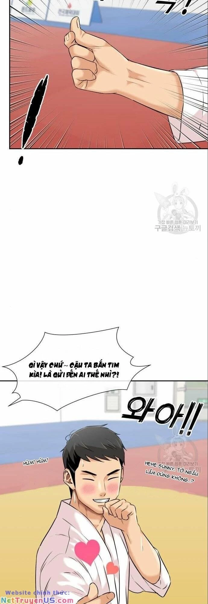Khuôn Mặt Thiên Tài Chapter 138 - Trang 13