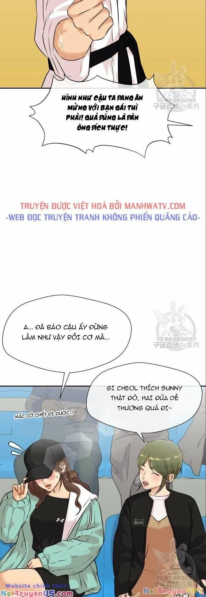 Khuôn Mặt Thiên Tài Chapter 138 - Trang 14