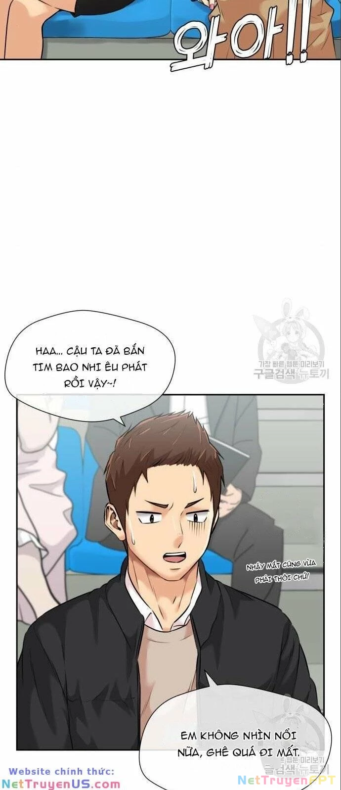 Khuôn Mặt Thiên Tài Chapter 138 - Trang 15