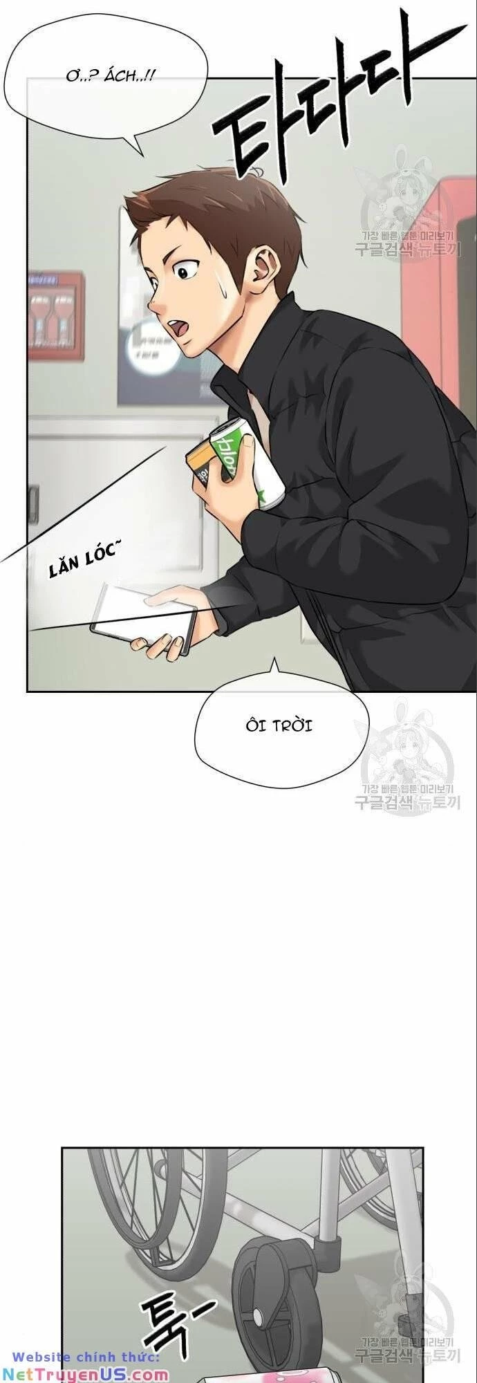 Khuôn Mặt Thiên Tài Chapter 138 - Trang 20