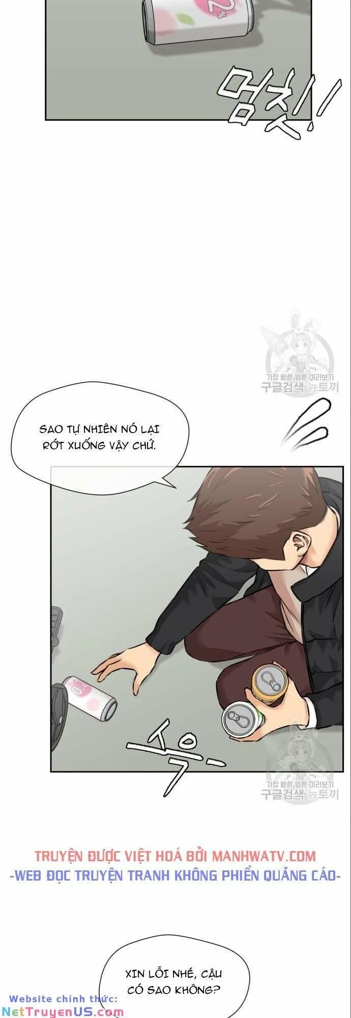 Khuôn Mặt Thiên Tài Chapter 138 - Trang 21