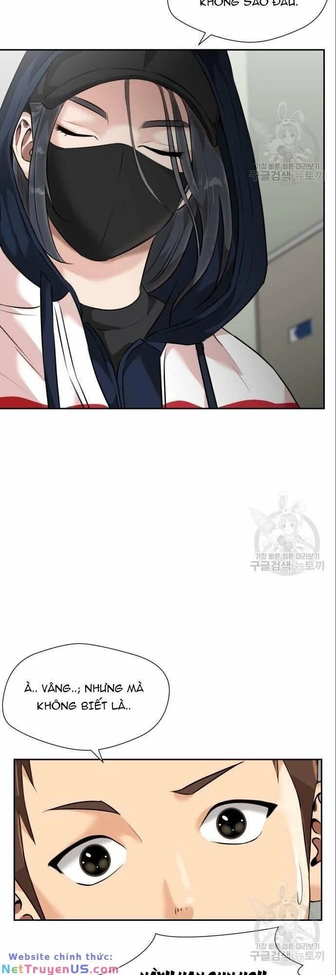 Khuôn Mặt Thiên Tài Chapter 138 - Trang 24