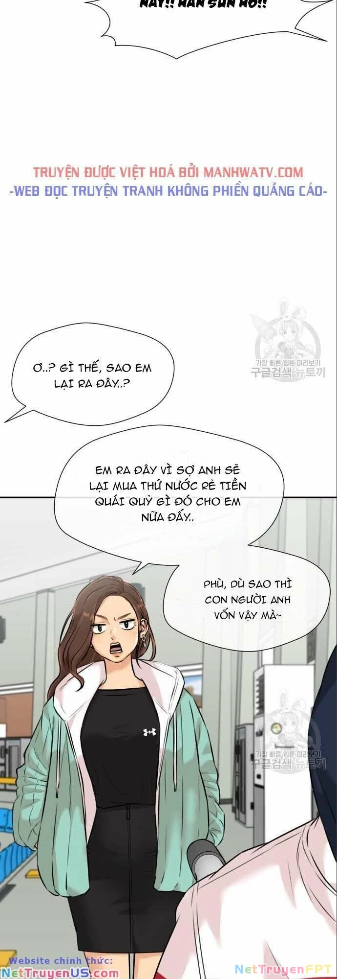 Khuôn Mặt Thiên Tài Chapter 138 - Trang 25