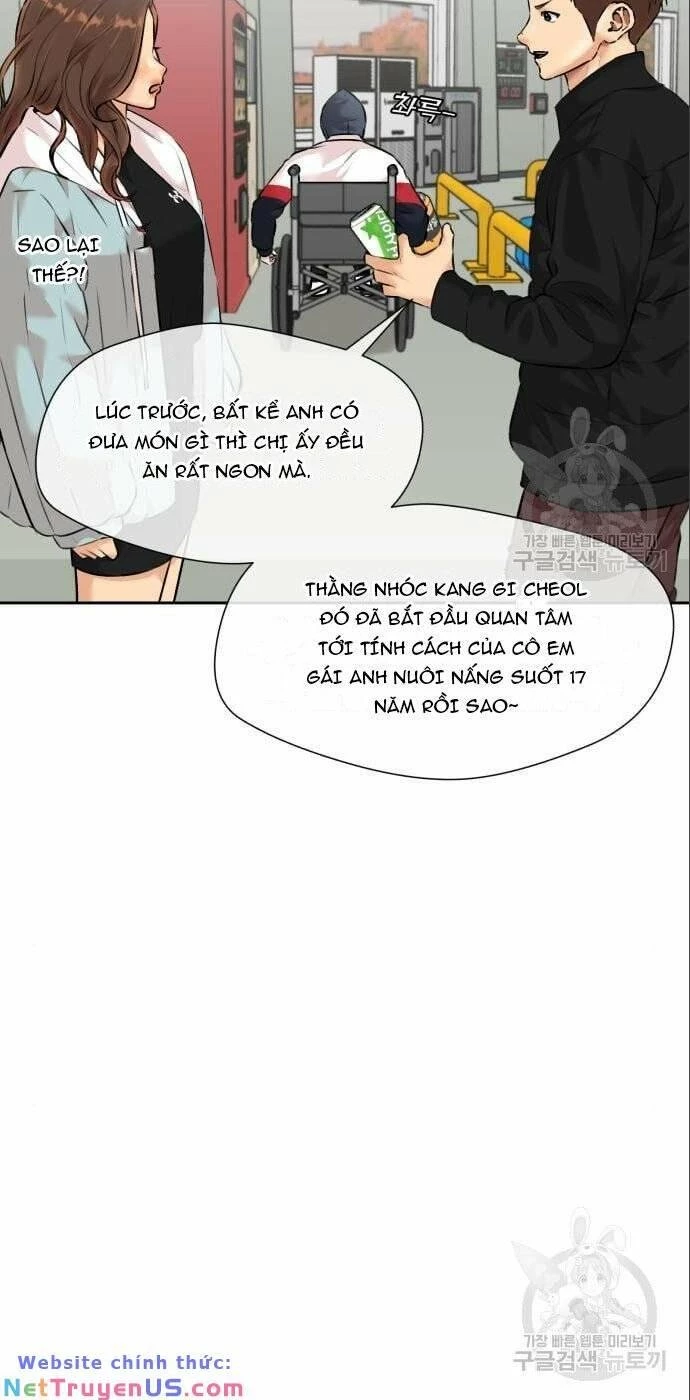 Khuôn Mặt Thiên Tài Chapter 138 - Trang 27