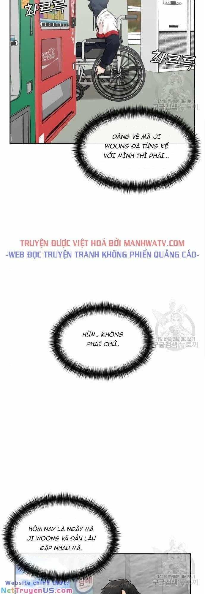 Khuôn Mặt Thiên Tài Chapter 138 - Trang 29