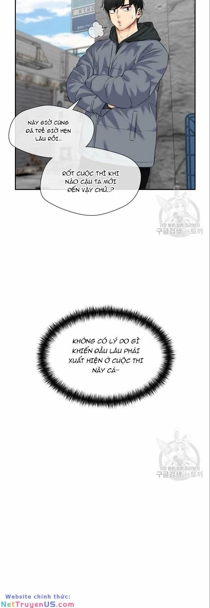Khuôn Mặt Thiên Tài Chapter 138 - Trang 30