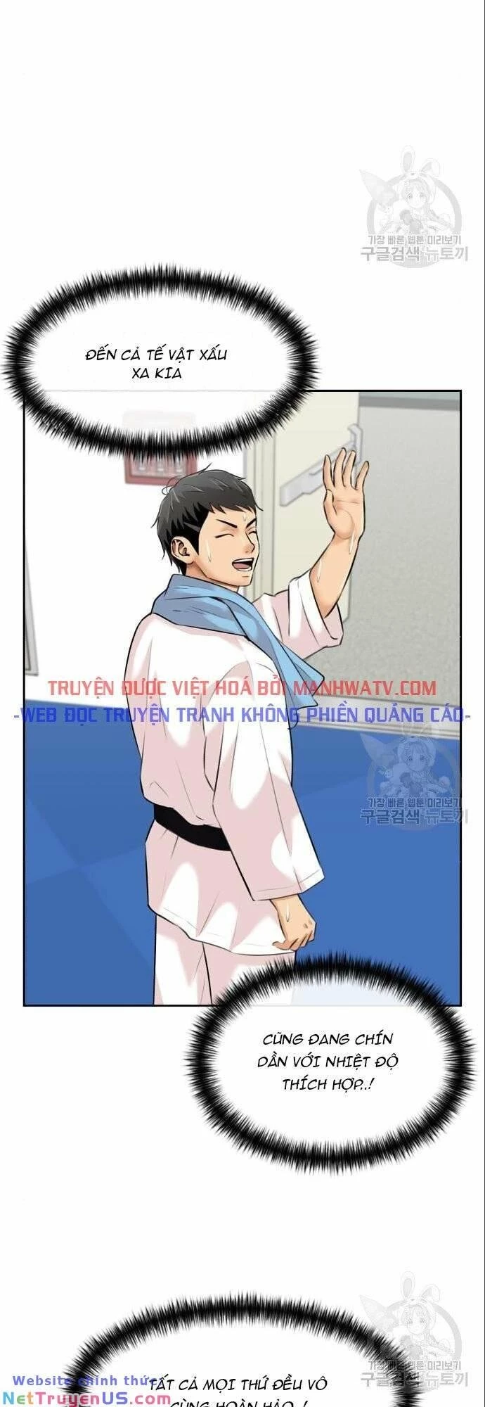 Khuôn Mặt Thiên Tài Chapter 138 - Trang 33