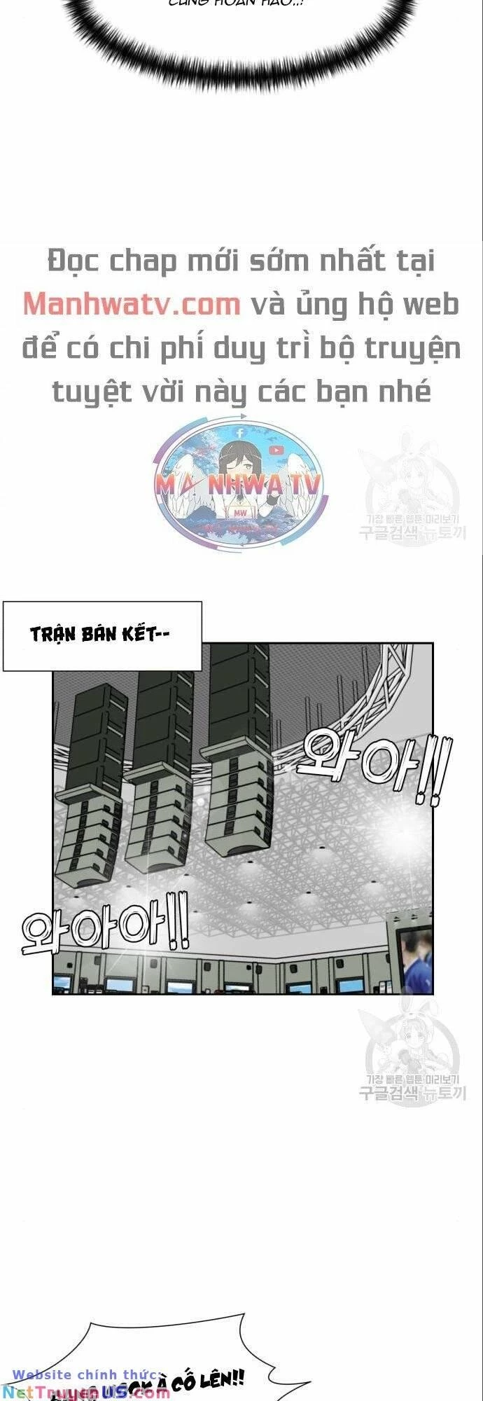 Khuôn Mặt Thiên Tài Chapter 138 - Trang 34
