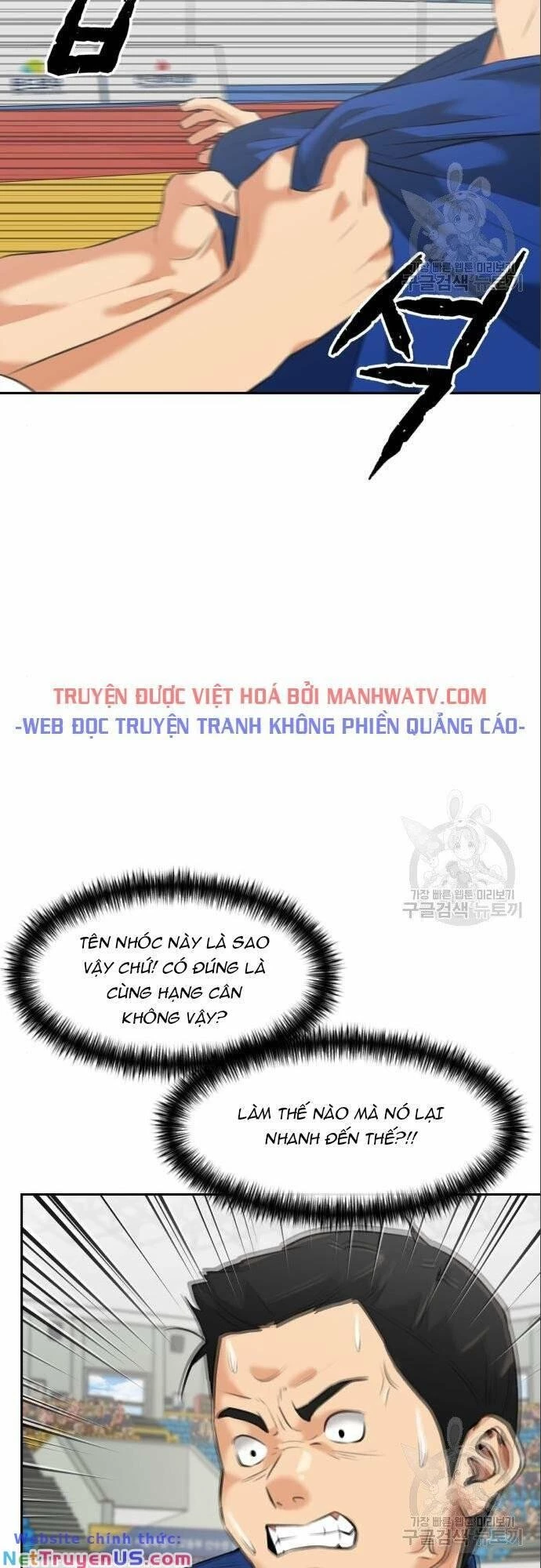 Khuôn Mặt Thiên Tài Chapter 138 - Trang 37