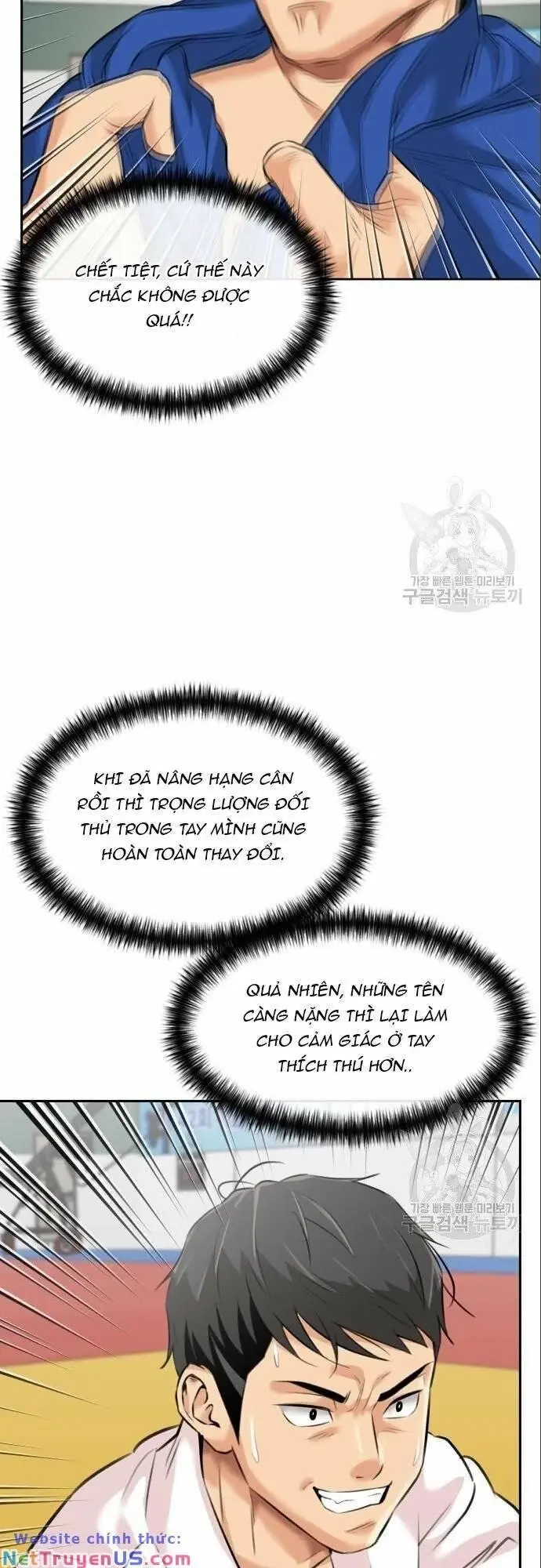 Khuôn Mặt Thiên Tài Chapter 138 - Trang 38
