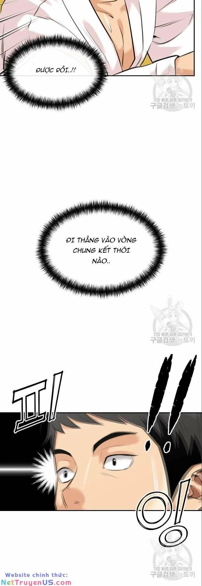 Khuôn Mặt Thiên Tài Chapter 138 - Trang 39