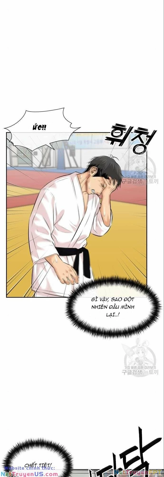 Khuôn Mặt Thiên Tài Chapter 138 - Trang 40