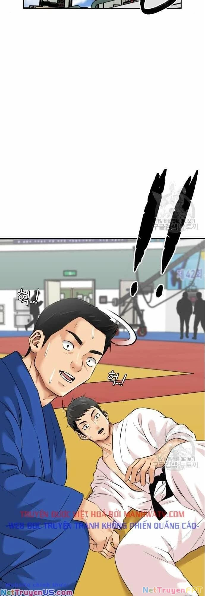 Khuôn Mặt Thiên Tài Chapter 138 - Trang 43
