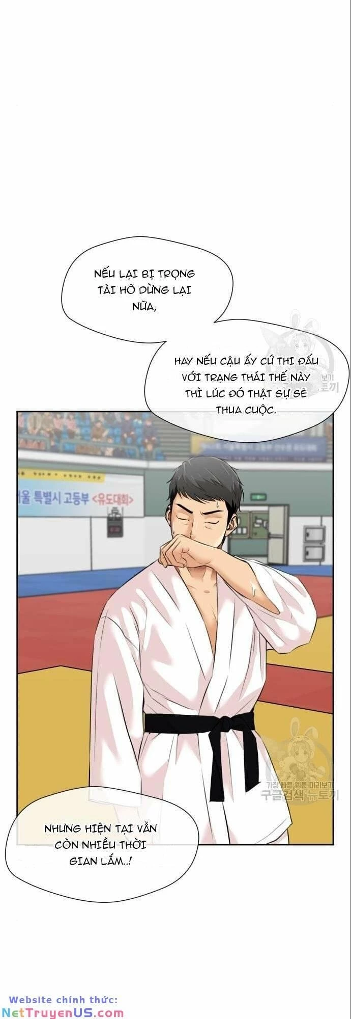 Khuôn Mặt Thiên Tài Chapter 138 - Trang 47