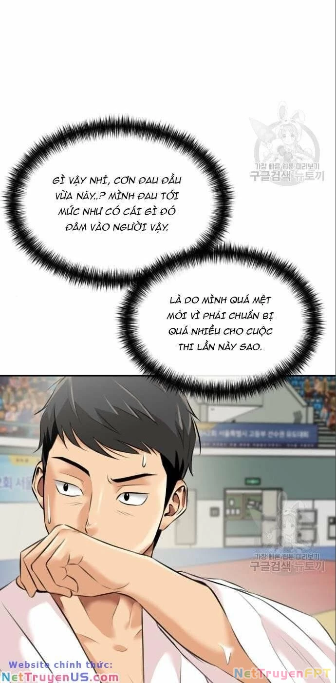 Khuôn Mặt Thiên Tài Chapter 138 - Trang 48