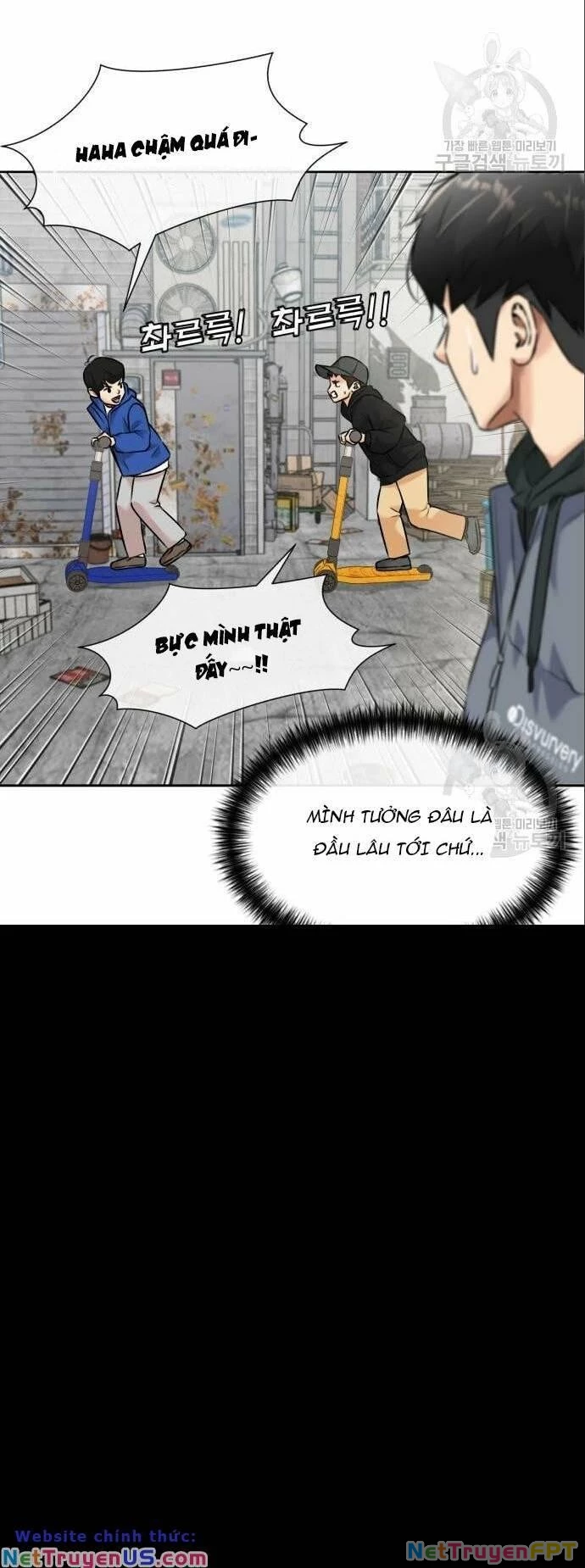 Khuôn Mặt Thiên Tài Chapter 138 - Trang 8