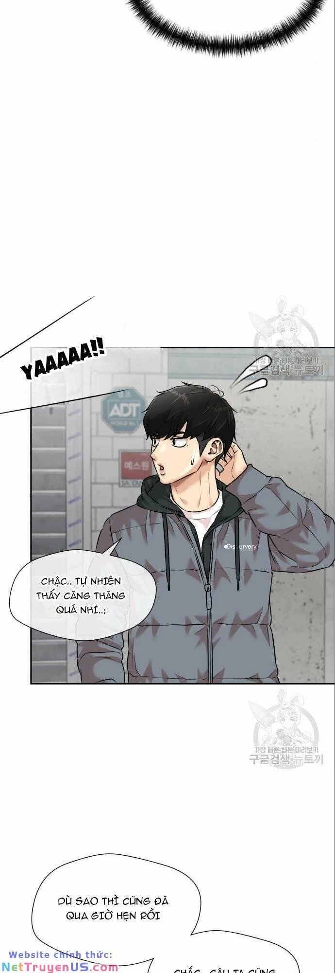 Khuôn Mặt Thiên Tài Chapter 138 - Trang 9