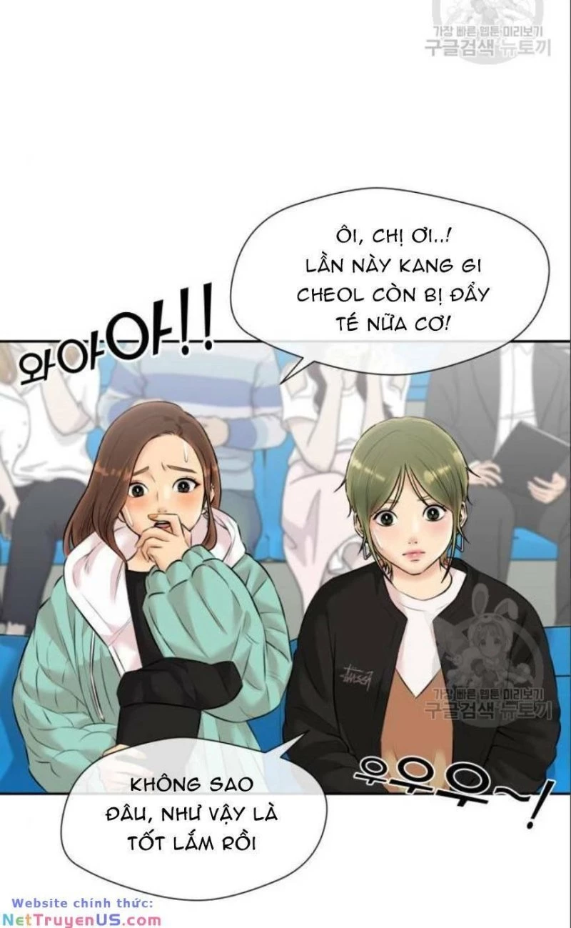 Khuôn Mặt Thiên Tài Chapter 139 - Trang 15