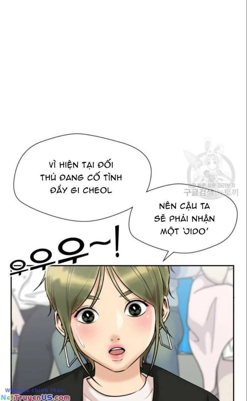 Khuôn Mặt Thiên Tài Chapter 139 - Trang 16