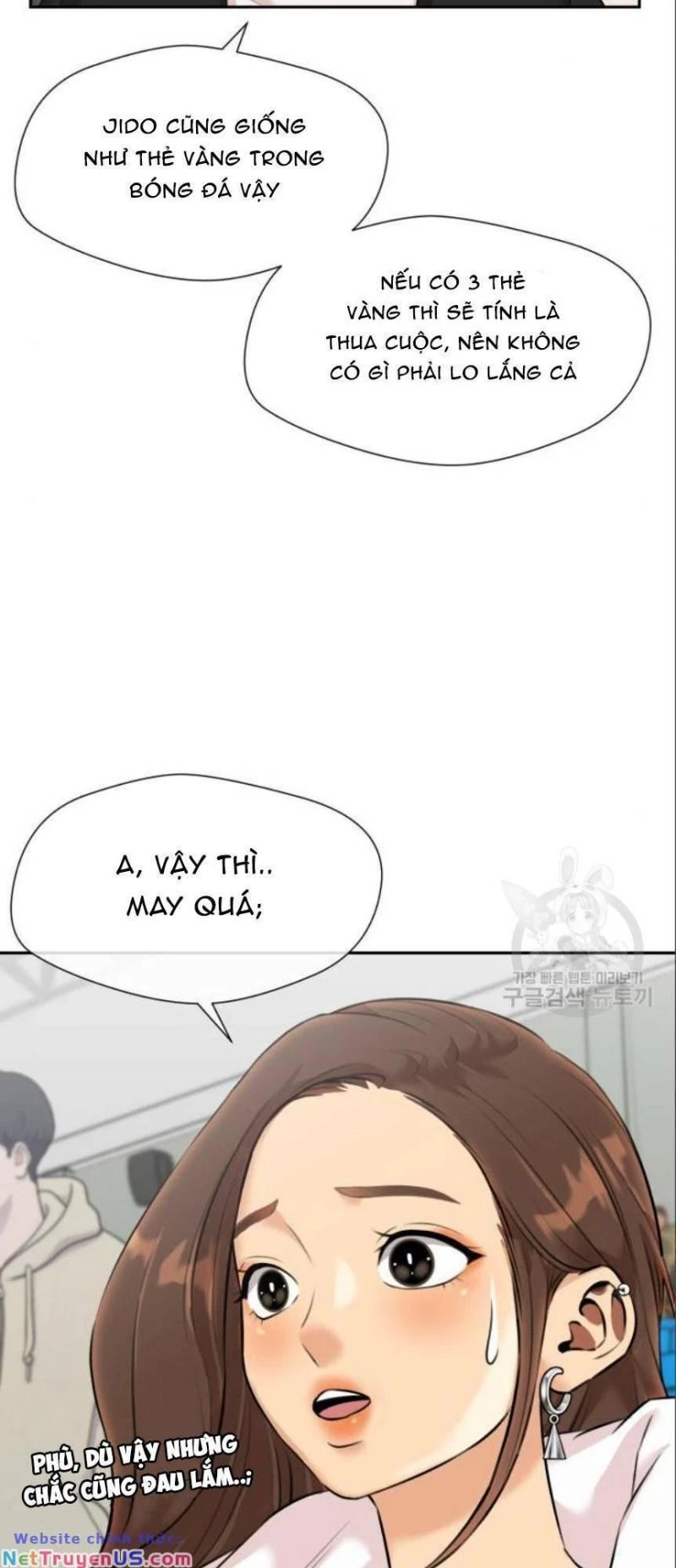 Khuôn Mặt Thiên Tài Chapter 139 - Trang 17