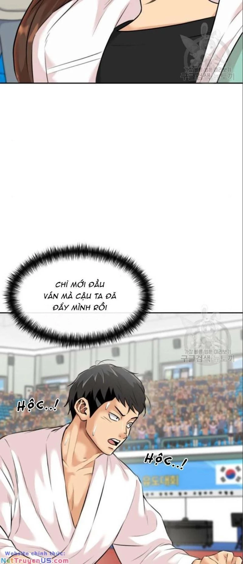 Khuôn Mặt Thiên Tài Chapter 139 - Trang 18