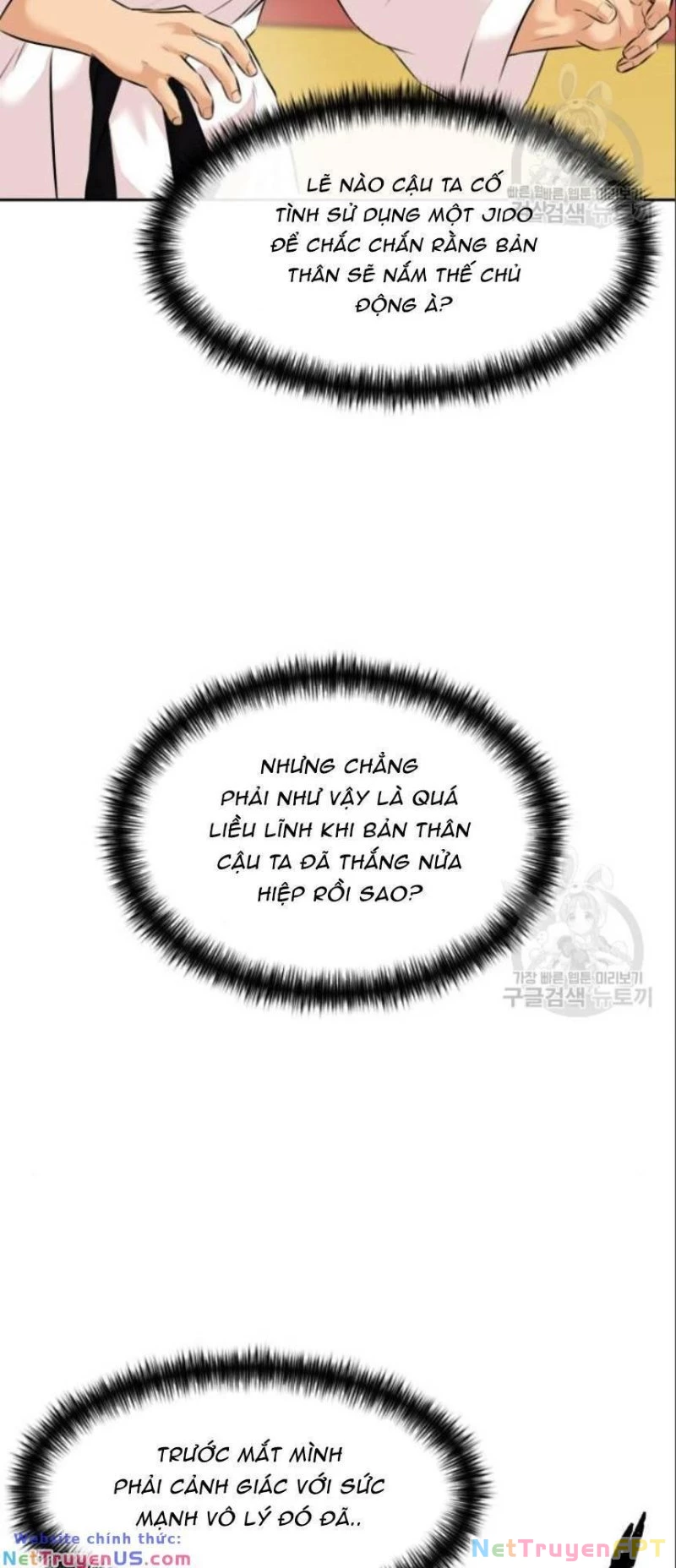 Khuôn Mặt Thiên Tài Chapter 139 - Trang 19