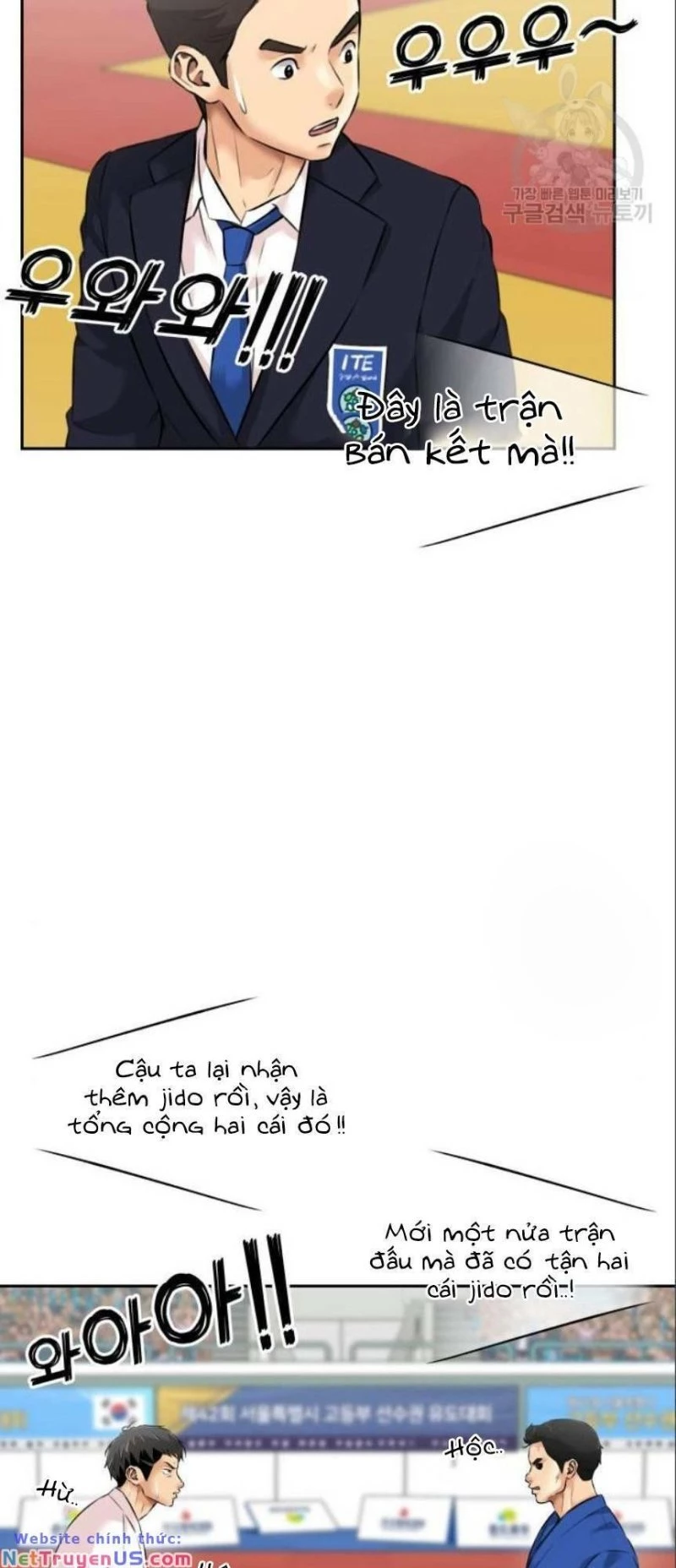 Khuôn Mặt Thiên Tài Chapter 139 - Trang 27