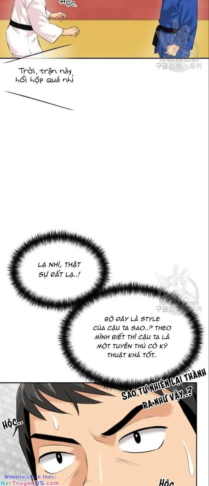 Khuôn Mặt Thiên Tài Chapter 139 - Trang 28