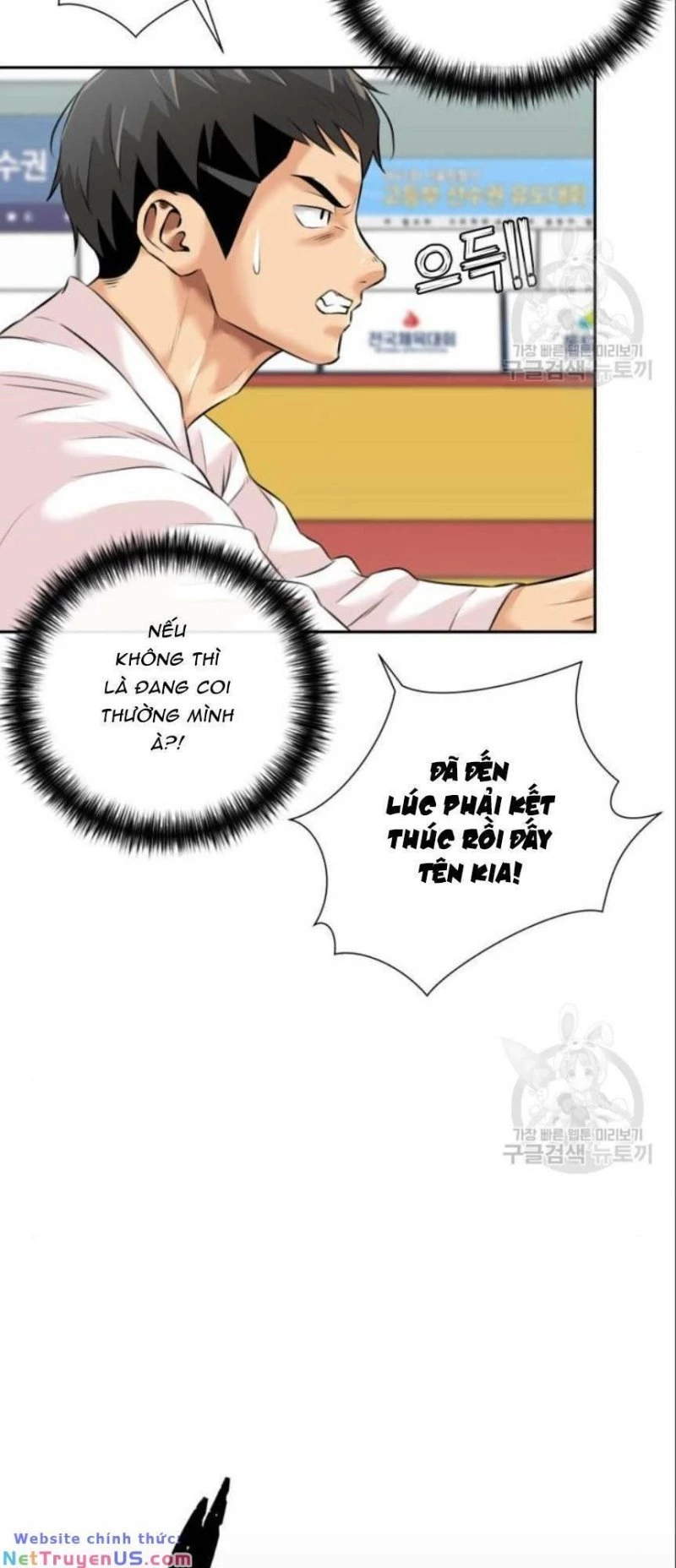 Khuôn Mặt Thiên Tài Chapter 139 - Trang 33
