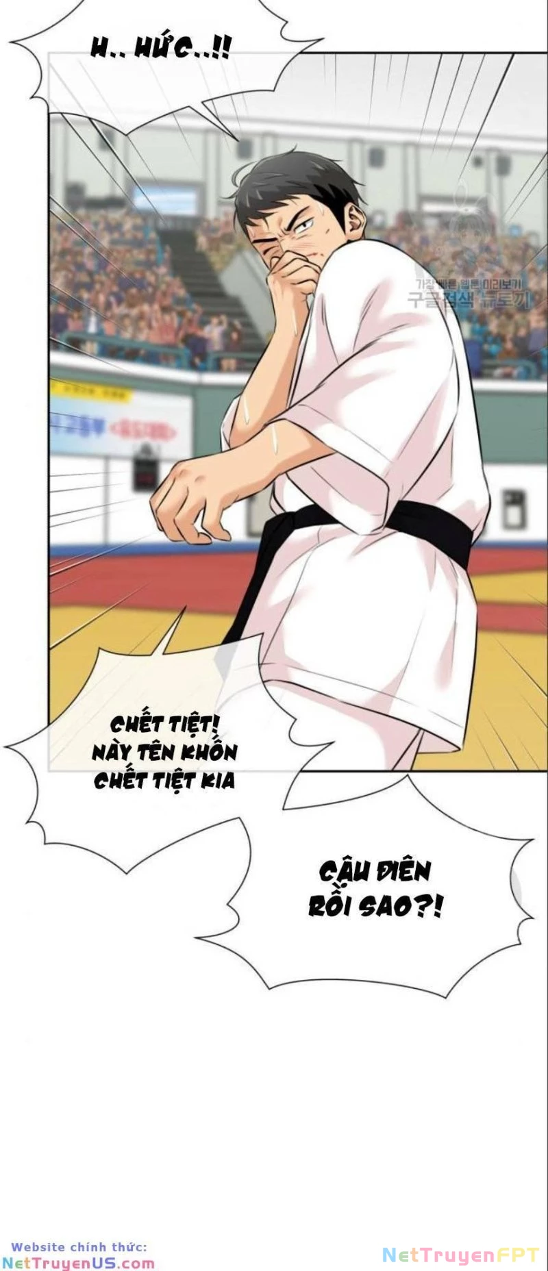 Khuôn Mặt Thiên Tài Chapter 139 - Trang 39