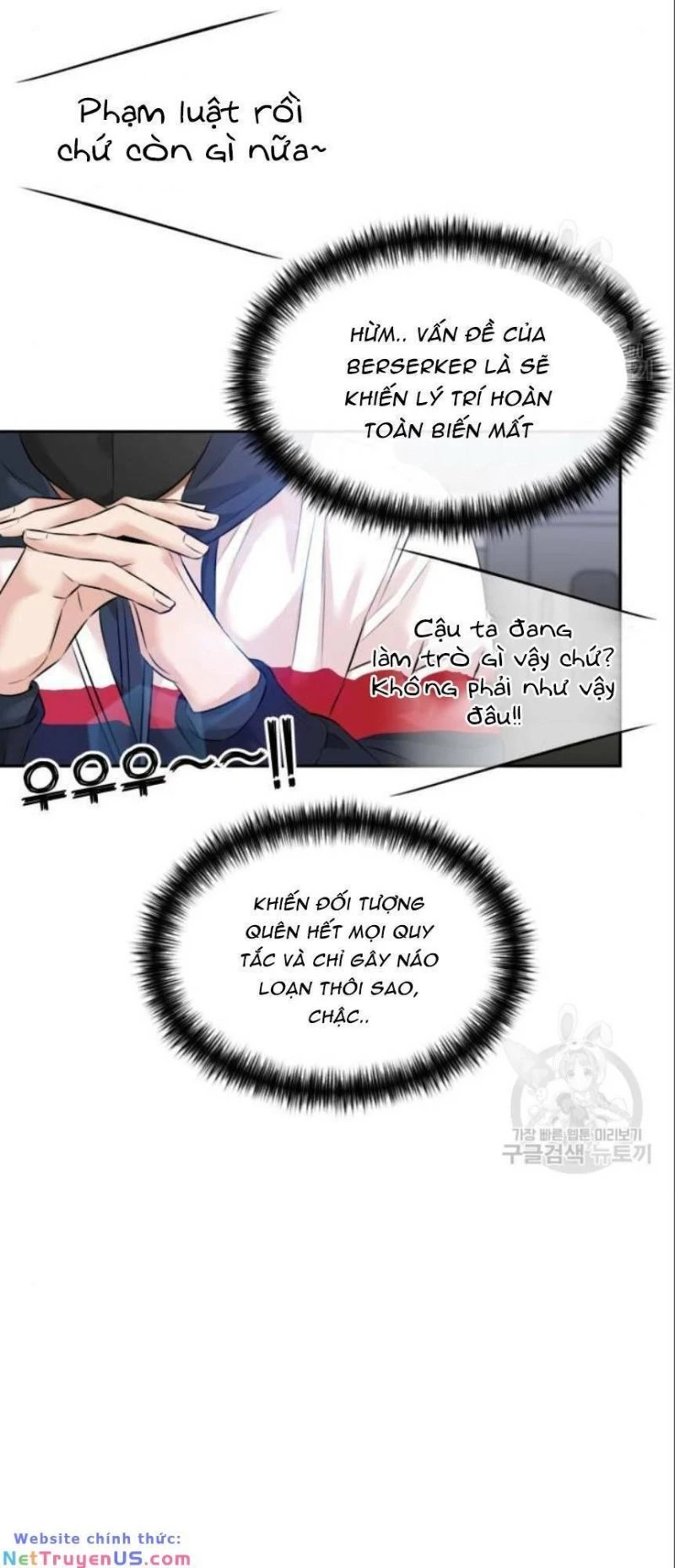 Khuôn Mặt Thiên Tài Chapter 139 - Trang 40