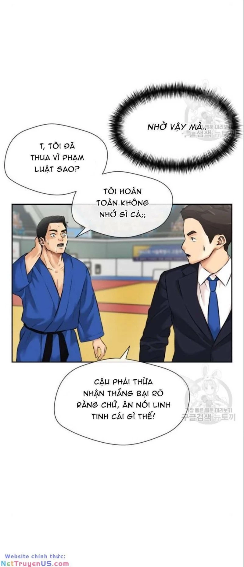 Khuôn Mặt Thiên Tài Chapter 139 - Trang 42