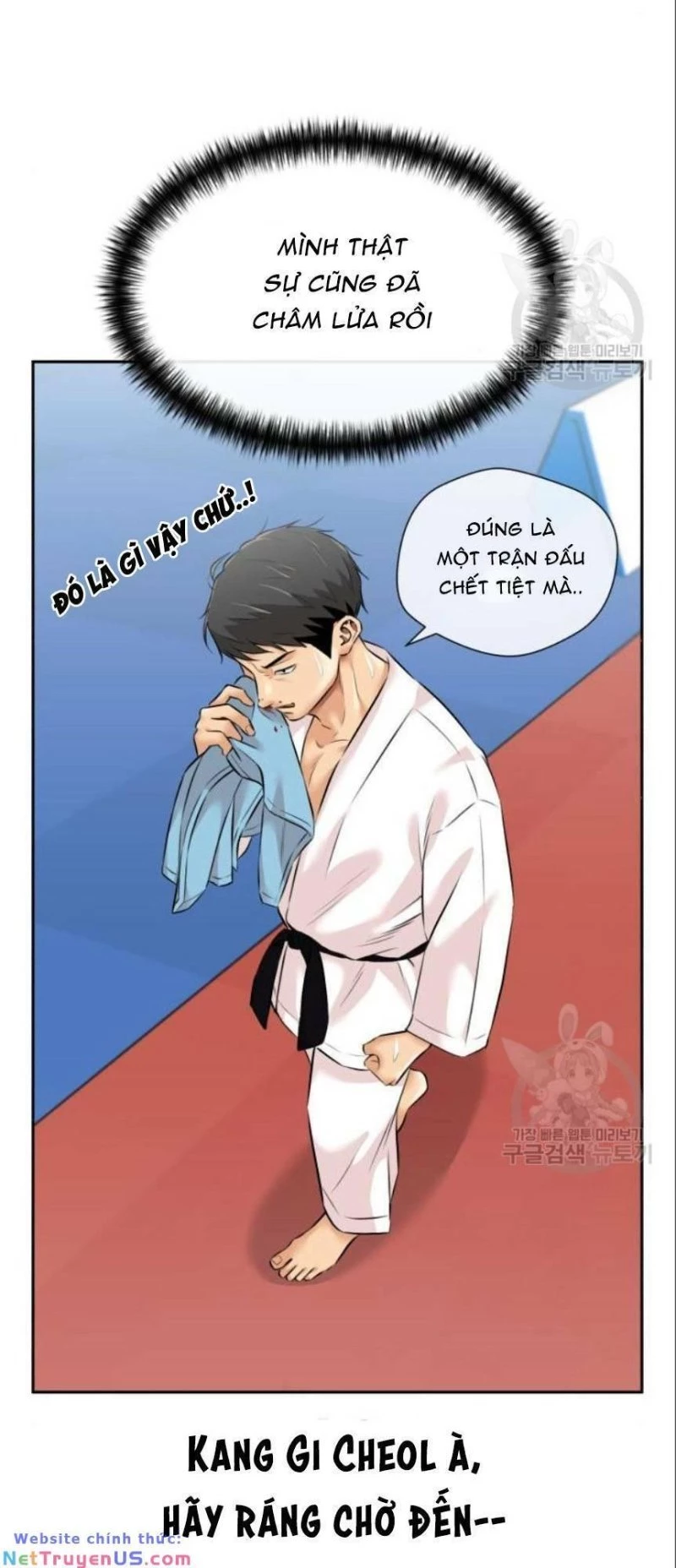 Khuôn Mặt Thiên Tài Chapter 139 - Trang 43