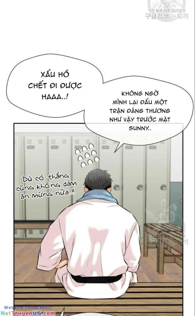 Khuôn Mặt Thiên Tài Chapter 139 - Trang 46