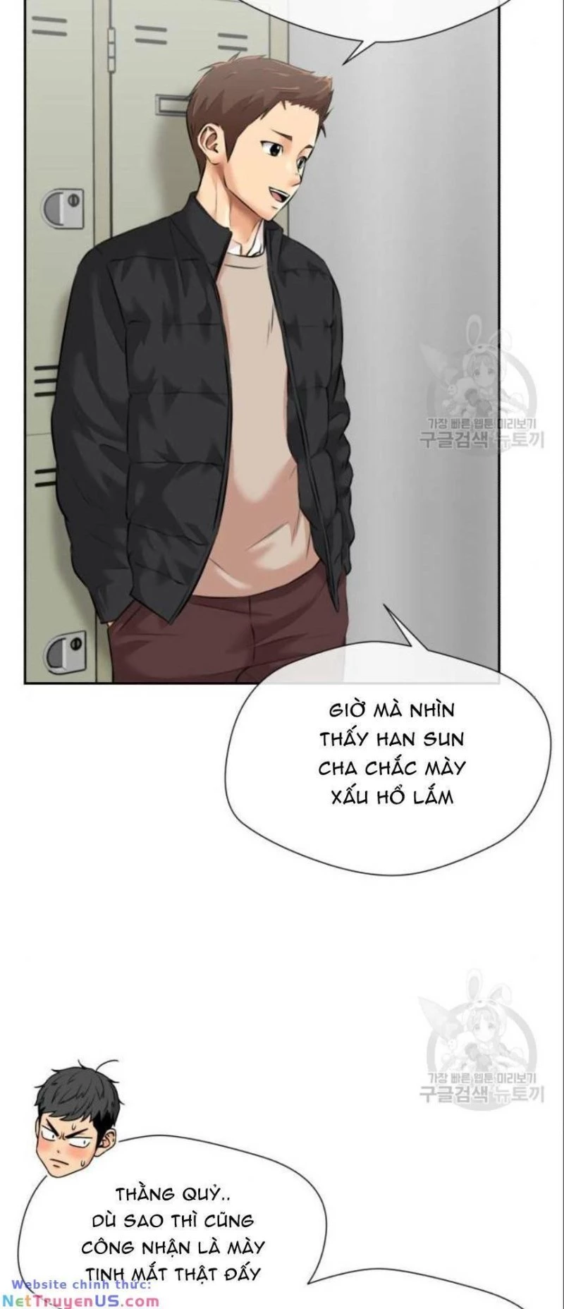 Khuôn Mặt Thiên Tài Chapter 139 - Trang 50