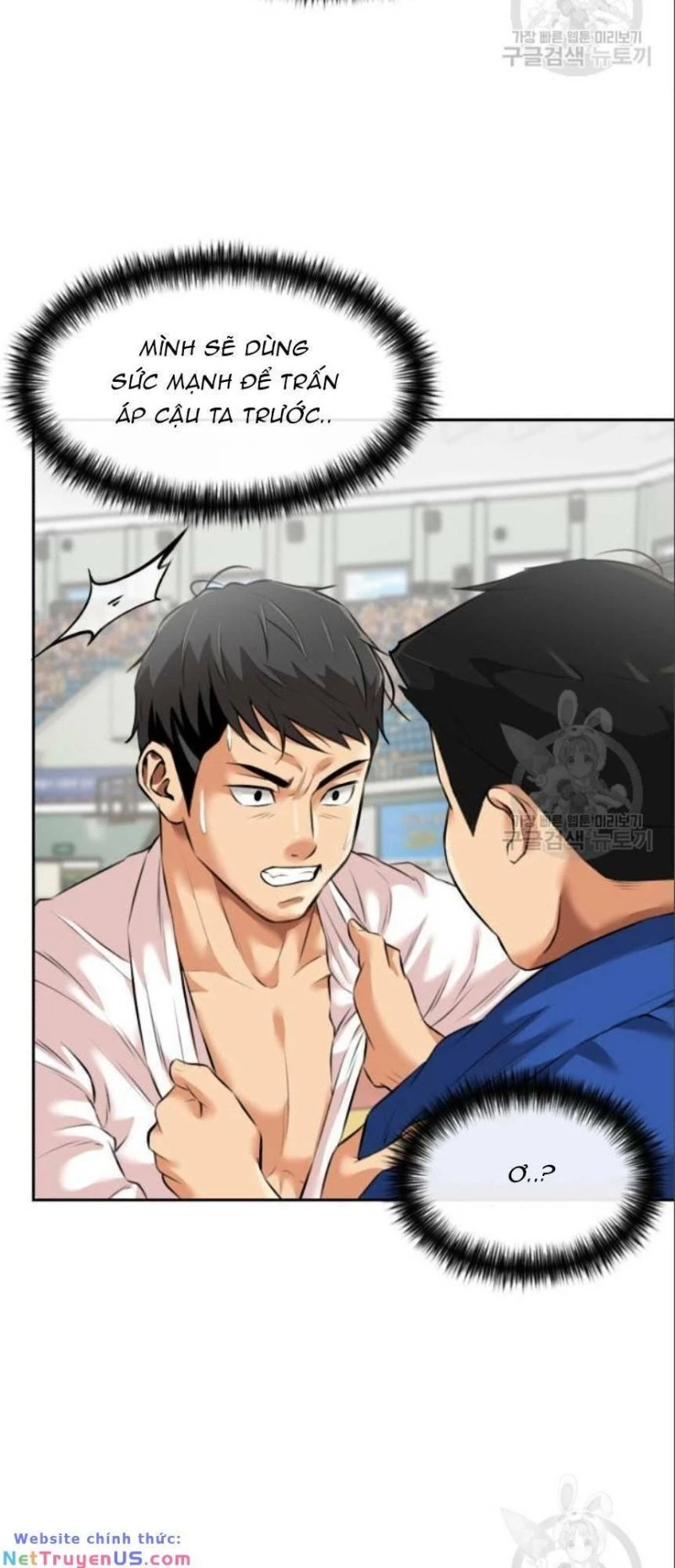 Khuôn Mặt Thiên Tài Chapter 139 - Trang 8