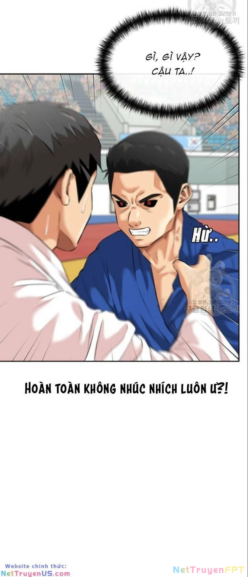 Khuôn Mặt Thiên Tài Chapter 139 - Trang 9