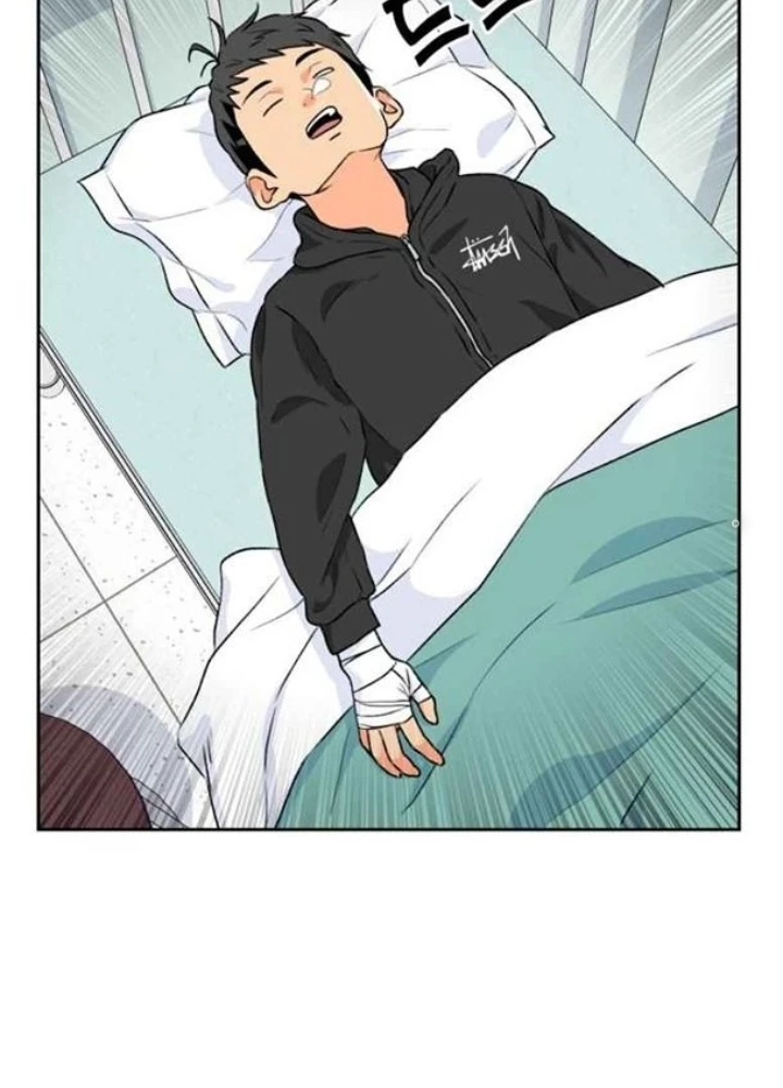 Khuôn Mặt Thiên Tài Chapter 14 - Trang 10