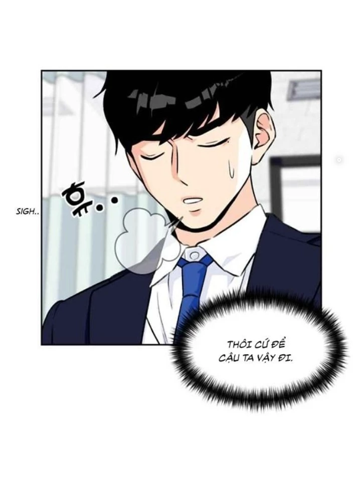 Khuôn Mặt Thiên Tài Chapter 14 - Trang 16