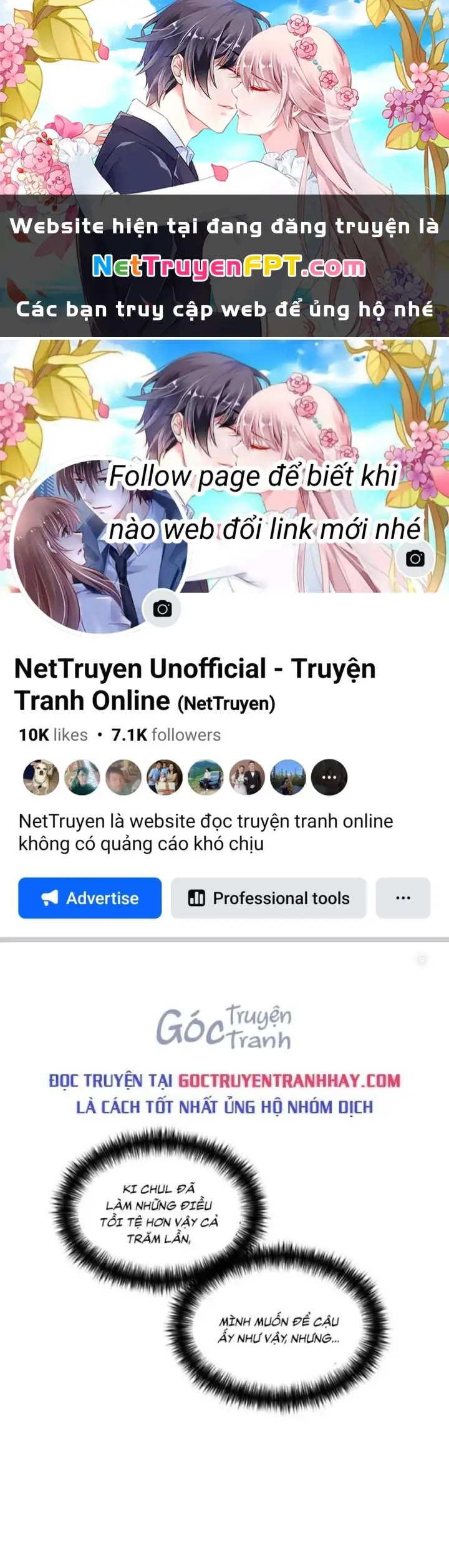 Khuôn Mặt Thiên Tài Chapter 14 - Trang 2