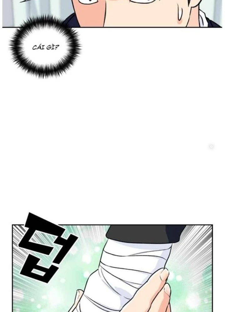 Khuôn Mặt Thiên Tài Chapter 14 - Trang 24