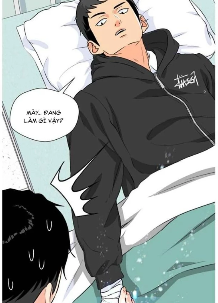 Khuôn Mặt Thiên Tài Chapter 14 - Trang 30