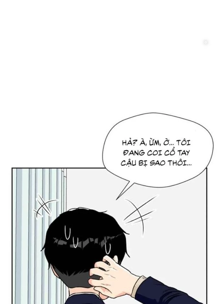 Khuôn Mặt Thiên Tài Chapter 14 - Trang 36